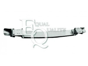EQUAL QUALITY L00141 montavimo rėmas, buferis 
 Kėbulas -> Kėbulo dalys/ sparnas/buferis -> Buferis/dalys
DPE100500