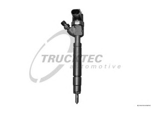 TRUCKTEC AUTOMOTIVE 02.13.132 įpurškimo antgalis
628 070 0587