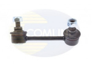 COMLINE CSL6030 šarnyro stabilizatorius 
 Ašies montavimas/vairavimo mechanizmas/ratai -> Stabilizatorius/fiksatoriai -> Savaime išsilyginanti atrama
4883021020