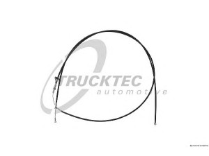 TRUCKTEC AUTOMOTIVE 01.55.007 gaubto trosas
641 750 0059
