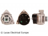 LUCAS ELECTRICAL LRA01738 kintamosios srovės generatorius 
 Elektros įranga -> Kint. sr. generatorius/dalys -> Kintamosios srovės generatorius
60596660, 60613075