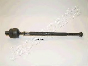 JAPANPARTS AX-191 vidinė skersinė vairo trauklė 
 Vairavimas -> Vairo mechanizmo sujungimai
48521-1M210, 485211M226