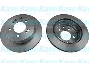 KAVO PARTS BR-7707 stabdžių diskas 
 Dviratė transporto priemonės -> Stabdžių sistema -> Stabdžių diskai / priedai
4840109100, 4840121000, 4840121001