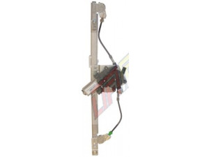 LIFT-TEK LT ME69 R lango pakėliklis 
 Vidaus įranga -> Elektrinis lango pakėliklis
1687200446, 1687201246, 1687202046