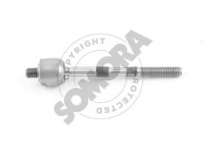 SOMORA 097087 vidinė skersinė vairo trauklė 
 Vairavimas -> Vairo mechanizmo sujungimai