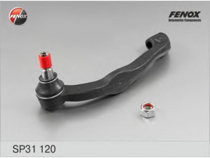 FENOX SP31120 skersinės vairo trauklės galas 
 Vairavimas -> Vairo mechanizmo sujungimai
7H0422817A, 7H0422817B, 7H0422817C