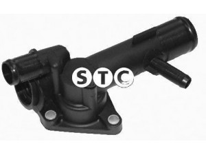 STC T403670 termostatas, aušinimo skystis 
 Aušinimo sistema -> Prekių paieška pagal schemą
8200039885, 8200244402, 8200374994