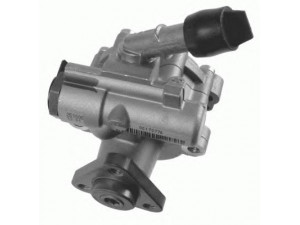 ZF LENKSYSTEME 7617.955.518 hidraulinis siurblys, vairo sistema 
 Vairavimas -> Vairo pavara/siurblys
73 502 248