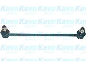 KAVO PARTS SLS-2040 šarnyro stabilizatorius 
 Ašies montavimas/vairavimo mechanizmas/ratai -> Stabilizatorius/fiksatoriai -> Savaime išsilyginanti atrama
51320SAET01