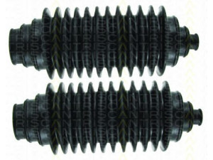 TRISCAN 8500 230P gofruotoji membrana, vairavimas