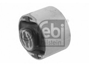 FEBI BILSTEIN 30625 valdymo svirties/išilginių svirčių įvorė 
 Ašies montavimas/vairavimo mechanizmas/ratai -> Valdymo svirtis/pasukamosios svirties sujungimas -> Montavimas/sutvirtinimas
0423 319, 423 319, 24452034, 24452034