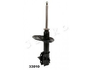 JAPKO MJ33010 amortizatorius 
 Pakaba -> Amortizatorius
A2136, B2136, B45534700D, B45534700E
