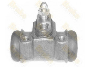 Brake ENGINEERING WC1457BE rato stabdžių cilindras 
 Stabdžių sistema -> Ratų cilindrai
4402A4, 9945891, 4402A4