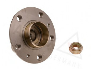 AUTEX 804034 rato guolio komplektas
77 04 002 261, 77 04 002 261