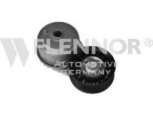 FLENNOR FS99261 įtempiklio skriemulys, V formos rumbuotas diržas 
 Diržinė pavara -> V formos rumbuotas diržas/komplektas -> Įtempiklio skriemulys
10239670, 12456152, 12561094, 12580296