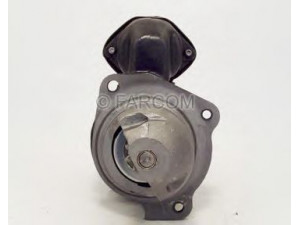 FARCOM 106101 starteris