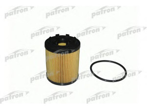 PATRON PF4159 alyvos filtras 
 Filtrai -> Alyvos filtras
73500049, 1565248, 93177787, 5650342