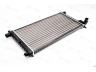 THERMOTEC D7P042TT radiatorius, variklio aušinimas 
 Aušinimo sistema -> Radiatorius/alyvos aušintuvas -> Radiatorius/dalys
1301.VT, 1331.T3