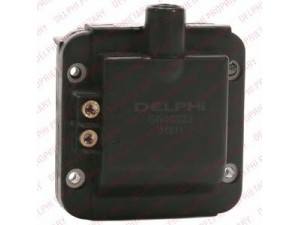 DELPHI GN10223 ritė, uždegimas
30500-PR4-A02