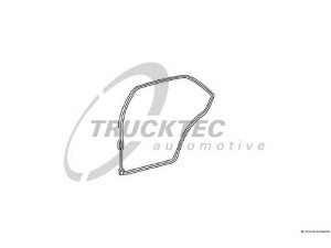 TRUCKTEC AUTOMOTIVE 02.53.044 durų sandariklis
140 730 0378