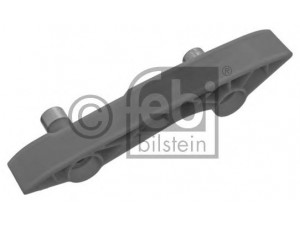 FEBI BILSTEIN 36291 kreiptuvai, sinchronizavimo grandinė 
 Variklis -> Variklio uždegimo laiko reguliavimo kontrolė -> Sinchronizavimo grandinė/įtempiklis/kreiptuvas -> Sinchronizavimo grandinės vadovai
1 099 794, 1 141 681, 2S7Q6M256FA