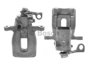 BOSCH 0 986 134 083 stabdžių apkaba 
 Stabdžių sistema -> Stabdžių matuoklis -> Stabdžių matuoklio montavimas
4401 P4, 4401 P4