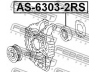 FEBEST AS-6303-2RS guolis
F0JY-10A303-A, 31114-P01-014, 5-81229-007-0