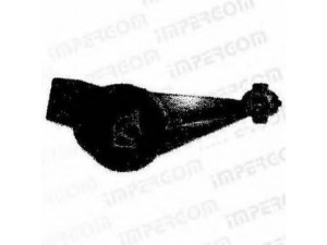ORIGINAL IMPERIUM 36418 variklio montavimas 
 Variklis -> Variklio montavimas -> Variklio montavimo rėmas
180652, 180652