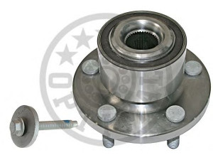 OPTIMAL 301305 rato guolio komplektas 
 Ašies montavimas/vairavimo mechanizmas/ratai -> Rato stebulė/montavimas -> Rato guolis
1 463 833, 1 496 721, 1463833, 1496721