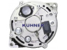 AD KÜHNER 301198RI kintamosios srovės generatorius
504060771, 3282554, RE505895, RE505896