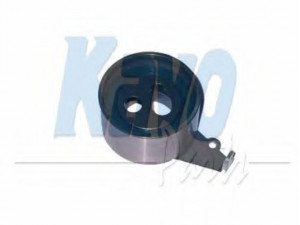 KAVO PARTS DTE-8508 įtempiklio skriemulys, paskirstymo diržas
