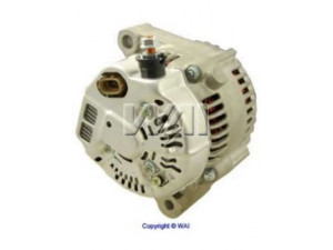 WAIglobal 13546N kintamosios srovės generatorius 
 Elektros įranga -> Kint. sr. generatorius/dalys -> Kintamosios srovės generatorius
2706046190, 270604619084, 2706046200