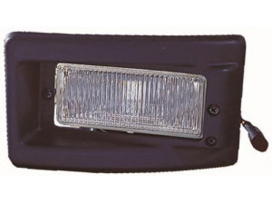 LORO 661-2010L-UQ rūko žibintas 
 Elektros įranga -> Pagalbiniai žibintai/dalys -> Rūko žibintas/dalys -> Rūko žibintas/įterp.
6204L3, 96205044