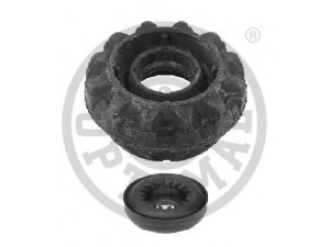 OPTIMAL F8-5523 pakabos statramsčio atraminis guolis 
 Ašies montavimas/vairavimo mechanizmas/ratai -> Montavimas, pakabos statramstis
357412249A, 6N0412331A, 6N0412331AS