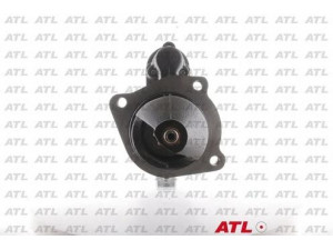 ATL Autotechnik A 71 500 starteris
1215 3838, 6 0572 01 0 0056, 6 0572 01 0 0089