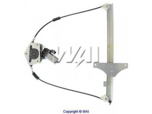 WAIglobal WPR2674LM lango pakėliklis
9221K1, 9221K1