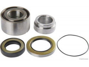 MAGNETI MARELLI 600000138520 rato guolio komplektas
52687-4A000, 52701-4A060, 52810-4A000