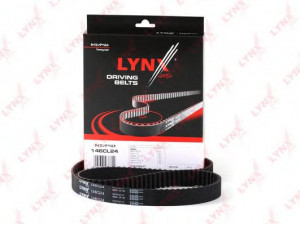 LYNXauto 146CL24 paskirstymo diržas 
 Techninės priežiūros dalys -> Papildomas remontas
56 36 436, 56 36 452, 24405968