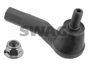 SWAG 30 94 4226 skersinės vairo trauklės galas 
 Vairavimas -> Vairo mechanizmo sujungimai
1S0 423 812 A, 1S0 423 812 A, 1S0 423 812 A