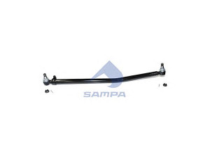 SAMPA 097.344 centrinės trauklės mazgas
81.46710-6438, 81.46710-6439, 81.46710-6452