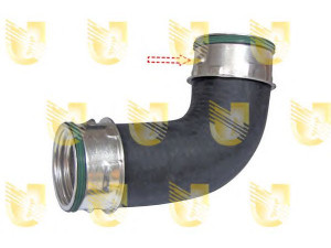 UNIGOM W9364 kompresoriaus padavimo žarna 
 Išmetimo sistema -> Turbokompresorius
1T0145790B, 1T0145790B, 1T0145790B
