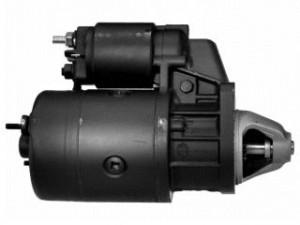 SPIDAN 1115 starteris 
 Elektros įranga -> Starterio sistema -> Starteris