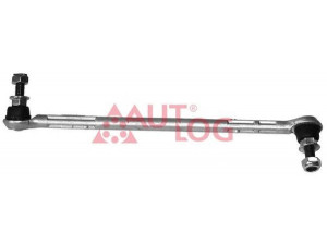 AUTLOG FT1477 šarnyro stabilizatorius 
 Ašies montavimas/vairavimo mechanizmas/ratai -> Stabilizatorius/fiksatoriai -> Savaime išsilyginanti atrama
31356765934