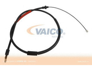 VAICO V22-30017 trosas, stovėjimo stabdys 
 Stabdžių sistema -> Valdymo svirtys/trosai
4745.K4