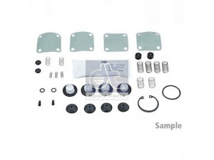 DT 6.95663 remonto komplektas
50 01 001 115, 5001001115
