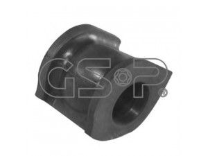 GSP 512883 skersinio stabilizatoriaus įvorių komplektas 
 Ašies montavimas/vairavimo mechanizmas/ratai -> Stabilizatorius/fiksatoriai -> Sklendės
51306-SNA-A02