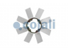 COJALI 8126624 ventiliatoriaus ratas, variklio aušinimas
21060R8400