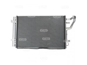 HC-Cargo 260402 kondensatorius, oro kondicionierius 
 Oro kondicionavimas -> Kondensatorius
976062H000, 976062H010