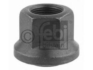 FEBI BILSTEIN 08048 rato veržlė; veržlė
02.5270.77.10, 601 3000 G