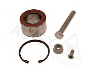 AUTEX 802045 rato guolio komplektas 
 Ašies montavimas/vairavimo mechanizmas/ratai -> Rato stebulė/montavimas -> Rato guolis
701 598 625, 701 598 625, 701 598 625 A